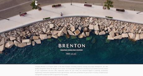 Brenton.hr