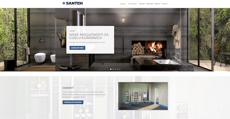 Santeh.hr