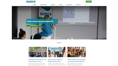 Sunce-st.org